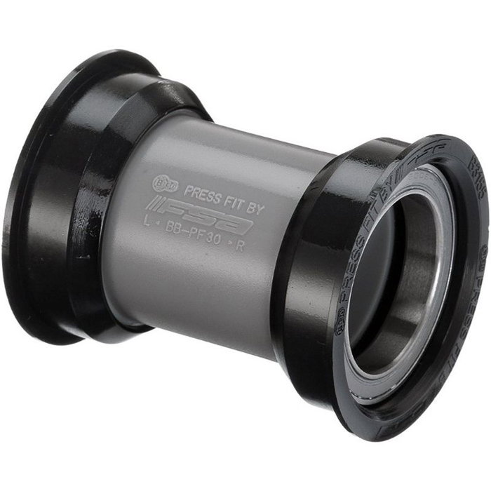FSA Cartucho de pedalier BB392EVO/BB30 Pressfit 30 - 146 g FSA Cartucho de pedalier BB392EVO/BB30 Pressfit 30 - 146 g