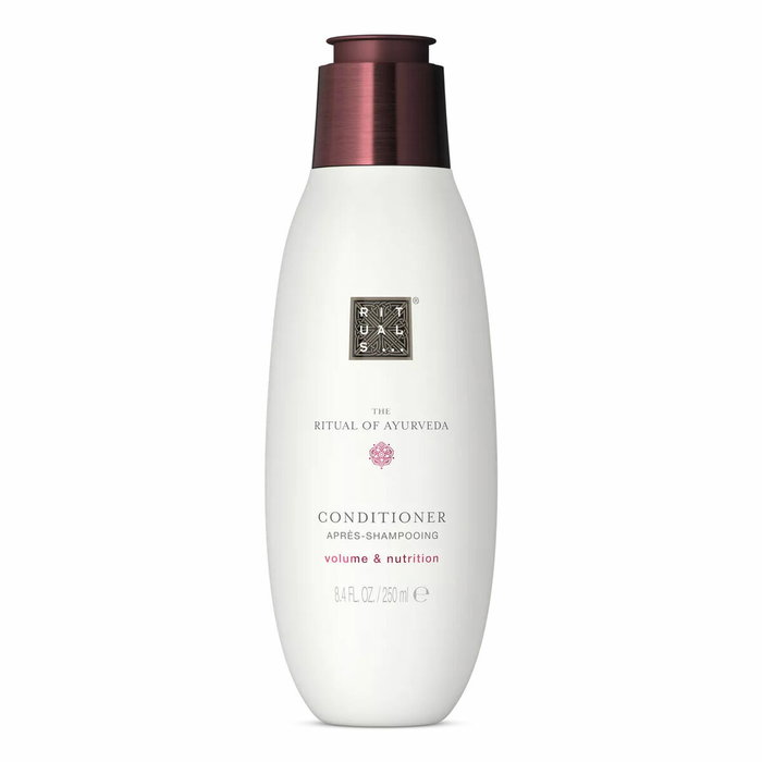 Rituals THE RITUAL OF AYURVEDA Acondicionador Hidratante y Nutritivo 250 ml Rituals THE RITUAL OF AYURVEDA Acondicionador Hidratante y Nutritivo 250 ml