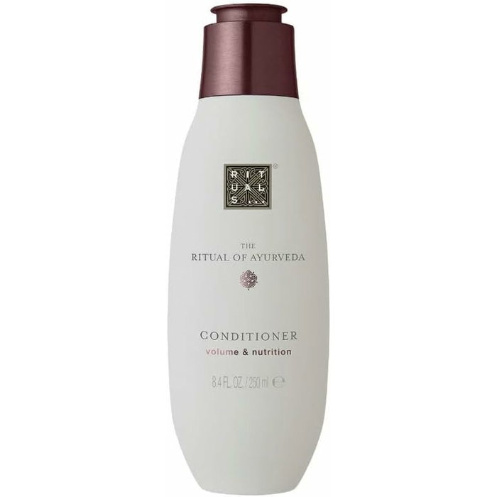 Rituals THE RITUAL OF AYURVEDA Acondicionador Hidratante y Nutritivo 250 ml Rituals THE RITUAL OF AYURVEDA Acondicionador Hidratante y Nutritivo 250 ml