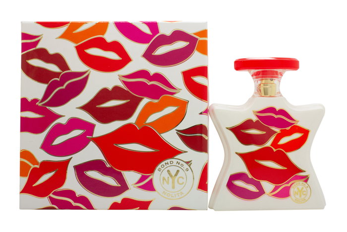 Bond No 9 Nolita Eau De Parfum 100ml Spray Bond No 9 Nolita Eau De Parfum 100ml Spray