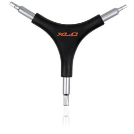 XLC Llave-Y TO-M15