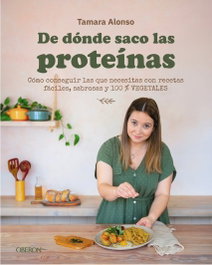 OBERON, De donde saco las proteinas
