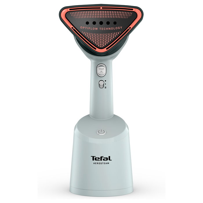Tefal AeroSteam DT9814F0 Vaporizador de prendas verde Tefal AeroSteam DT9814F0 Vaporizador de prendas verde