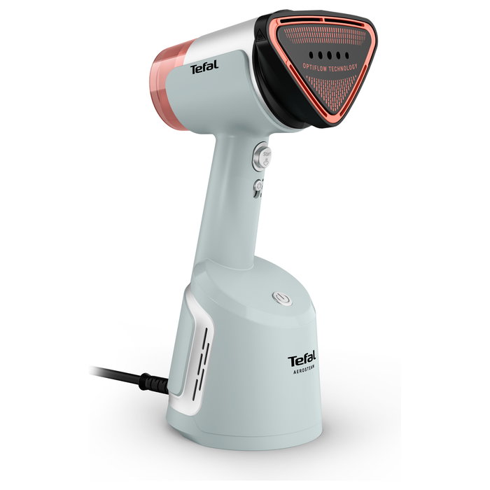 Tefal AeroSteam DT9814F0 Vaporizador de prendas verde Tefal AeroSteam DT9814F0 Vaporizador de prendas verde