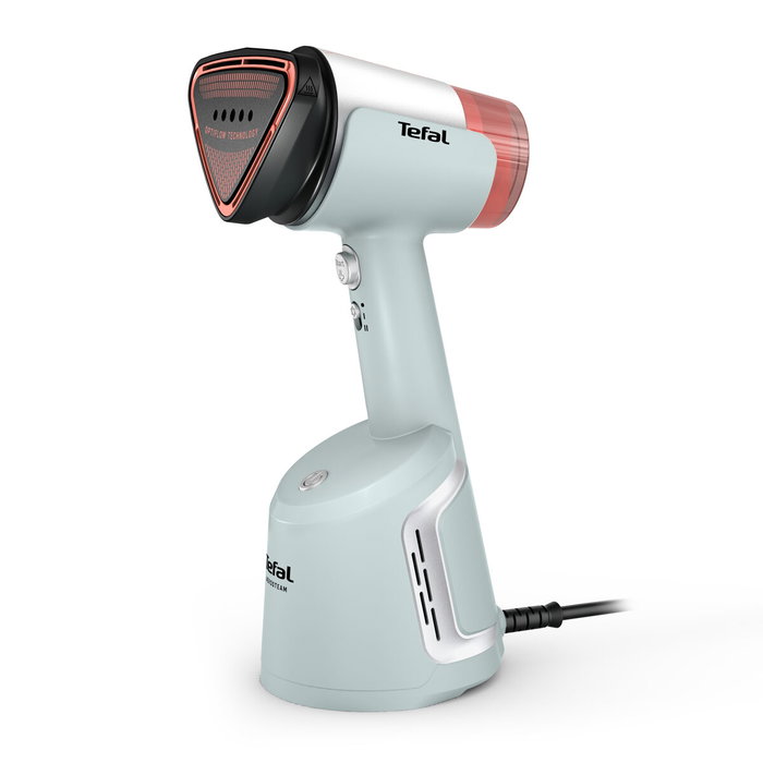 Tefal AeroSteam DT9814F0 Vaporizador de prendas verde Tefal AeroSteam DT9814F0 Vaporizador de prendas verde