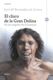 El chico de la gran dolina, José María Bermúdez de Castro - CRITICA