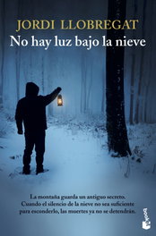 No hay luz bajo la nieve, Jordi Llobregat - BOOKET