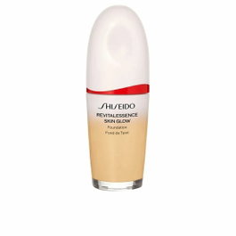 Shiseido REVITALESSENCE SKIN GLOW foundation #250