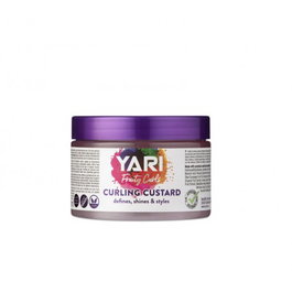 Yari Fruity Curls Curling Custard 300ml
