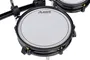 Alesis Crimson III Kit de Batería Electrónica con Pads de Malla, Módulo de 470 Sonidos y Bluetooth