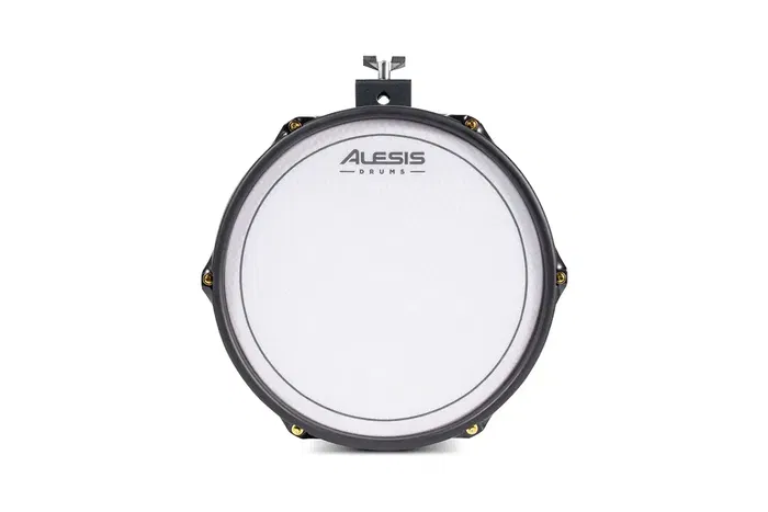 Alesis Crimson III Kit de Batería Electrónica con Pads de Malla, Módulo de 470 Sonidos y Bluetooth