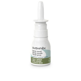 SUAVINEX Spray Nasal Iso Propolis +1A 20ml