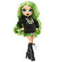MGA Muñeca Jade Style Icons Fashion Dolls Rainbow High