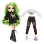 MGA Muñeca Jade Style Icons Fashion Dolls Rainbow High