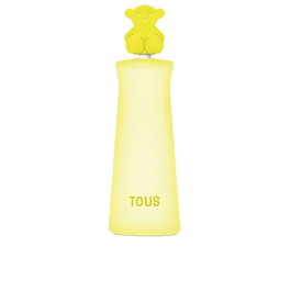 Tous KIDS BEAR edt vapo 100 ml Eau de Toilette Infantil
