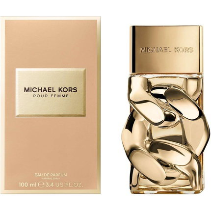 Michael Kors Pour Femme Eau de Parfum 100 ml