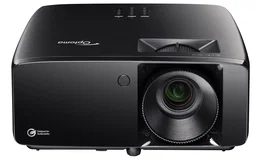 Optoma HZ41HDR Proyector de alcance estándar 4400 lúmenes ANSI 1080p Negro