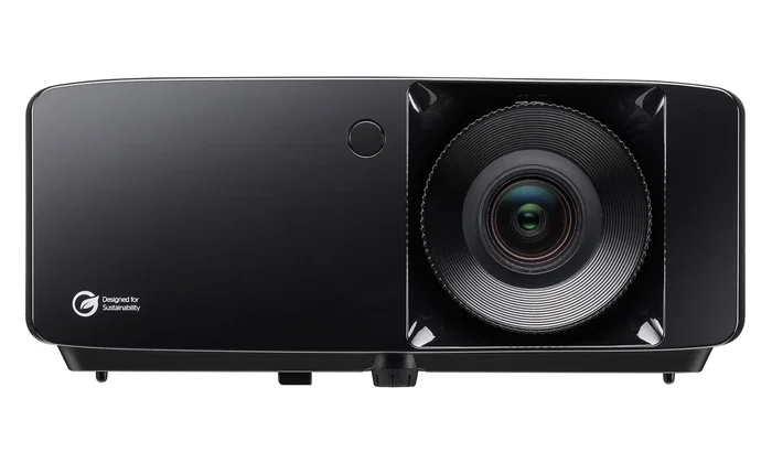 Optoma HZ41HDR Proyector de alcance estándar 4400 lúmenes ANSI 1080p Negro