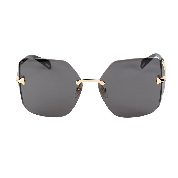 Police SPLA19-990300 Gafas de sol para mujer con lentes rosas Police SPLA19-990300 Gafas de sol para mujer con lentes rosas