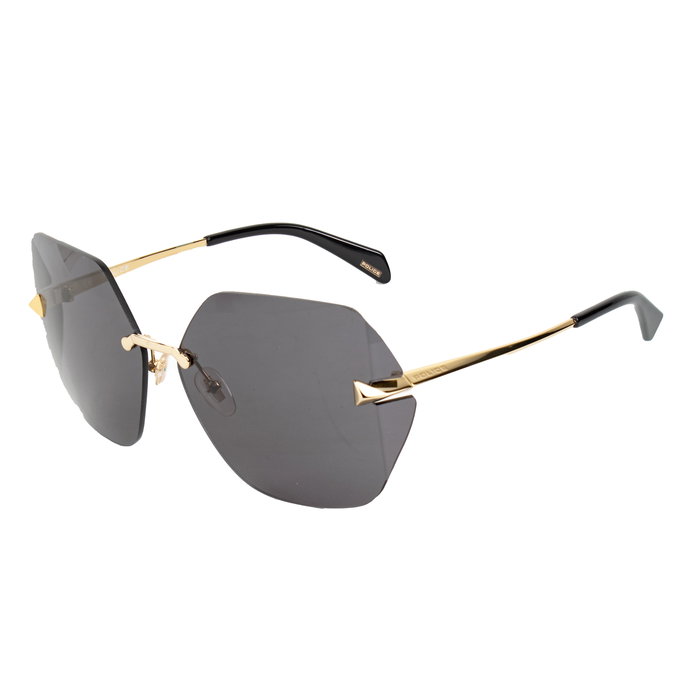 Police SPLA19-990300 Gafas de sol para mujer con lentes rosas Police SPLA19-990300 Gafas de sol para mujer con lentes rosas