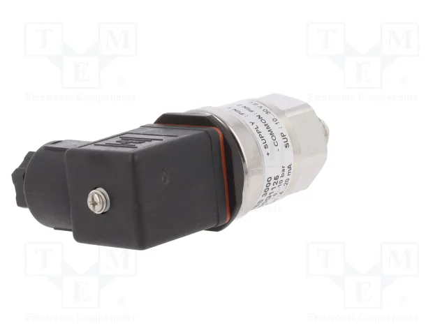 DANFOSS MBS 3000 Transductor de presión 0÷10bar 4÷20mA