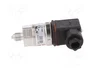 DANFOSS MBS 3000 Transductor de presión 0÷10bar 4÷20mA