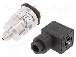 DANFOSS MBS 3000 Transductor de presión 0÷10bar 4÷20mA