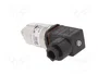 DANFOSS MBS 3000 Transductor de presión 0÷10bar 4÷20mA