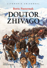 Doutor Zhivago, Borís Pasternik - GALAXIA