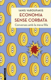 FANBOOKS, Economia sense corbata, Ianis Varoufakis
