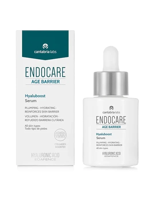Cantabria Labs Endocare Hyaluboost Age Barrier Serum 30 ml