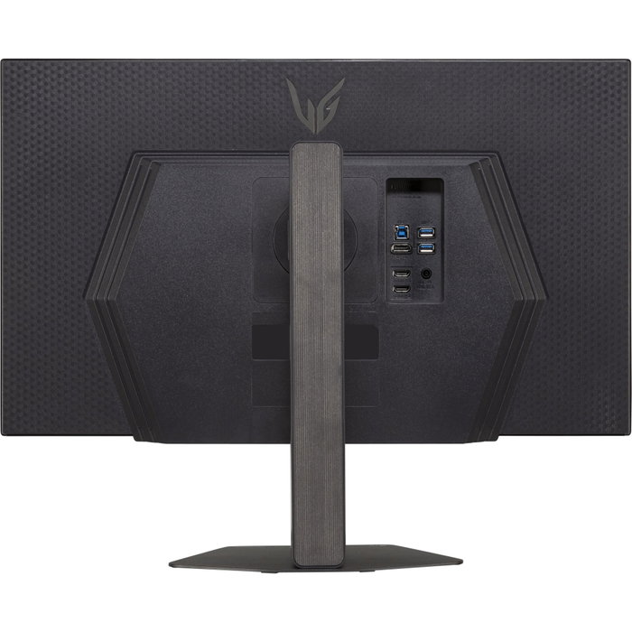 LG UltraGear 27G810A-B Monitor Gaming 27 pulg 4K UHD IPS 180 Hz LG UltraGear 27G810A-B Monitor Gaming 27 pulg 4K UHD IPS 180 Hz