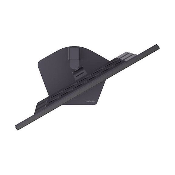 LG 27G810A-B Monitor Gaming 4K Ultra HD 27" IPS 180Hz 1ms NVIDIA G-SYNC Compatible AMD FreeSync Premium DisplayHDR 1000