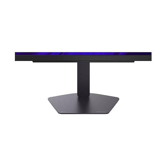 LG 27G810A-B Monitor Gaming 4K Ultra HD 27" IPS 180Hz 1ms NVIDIA G-SYNC Compatible AMD FreeSync Premium DisplayHDR 1000