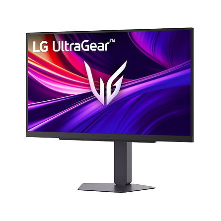 LG 27G810A-B Monitor Gaming 4K Ultra HD 27" IPS 180Hz 1ms NVIDIA G-SYNC Compatible AMD FreeSync Premium DisplayHDR 1000