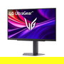 LG 27G810A-B Monitor Gaming 4K Ultra HD 27" IPS 180Hz 1ms NVIDIA G-SYNC Compatible AMD FreeSync Premium DisplayHDR 1000
