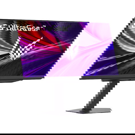 LG 27G810A-B Monitor Gaming 4K Ultra HD 27" IPS 180Hz 1ms NVIDIA G-SYNC Compatible AMD FreeSync Premium DisplayHDR 1000