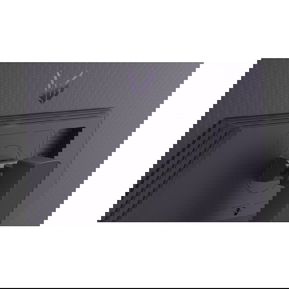 LG 27G810A-B Monitor Gaming 4K Ultra HD 27" IPS 180Hz 1ms NVIDIA G-SYNC Compatible AMD FreeSync Premium DisplayHDR 1000