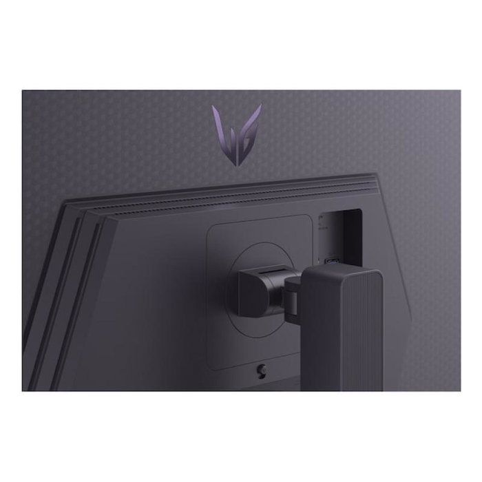 LG Monitor 27G810A-B 27G810AB (27G810A-B.AEU) - 27 Pulgadas, OEN: 27G810A-B.AEU