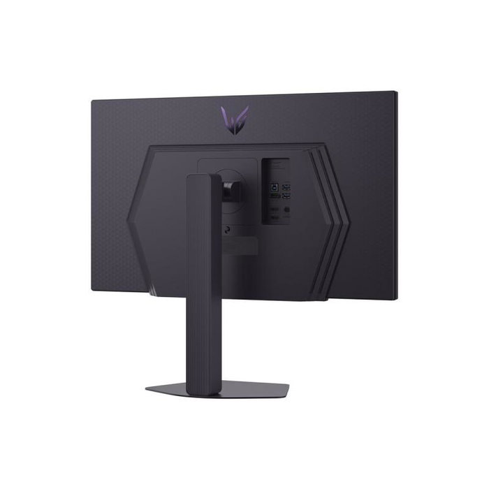 LG Monitor 27G810A-B 27G810AB (27G810A-B.AEU) - 27 Pulgadas, OEN: 27G810A-B.AEU