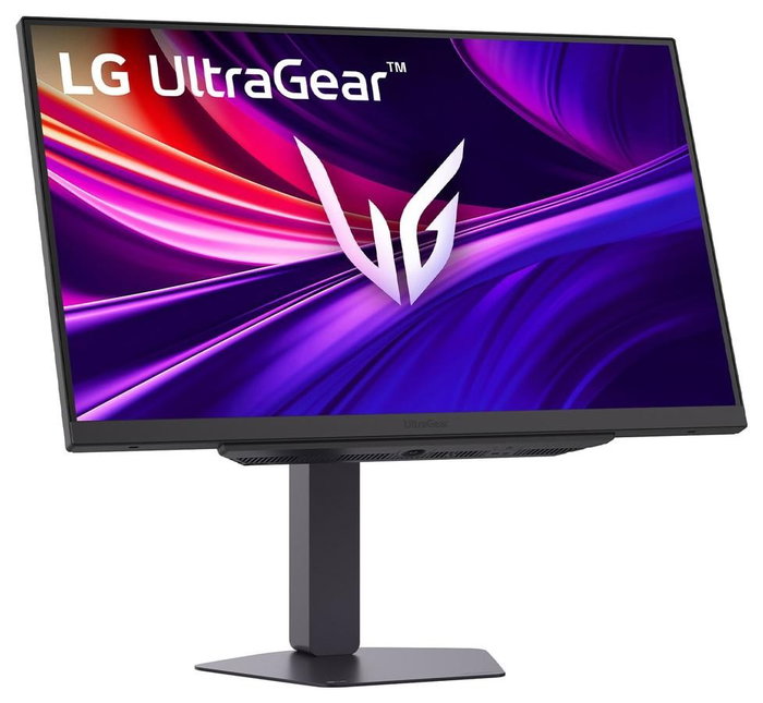 LG UltraGear 27G810A-B Monitor Gaming 27" IPS 180Hz 4K 360Hz Full HD