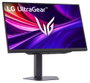 LG UltraGear 27G810A-B Monitor Gaming 27" IPS 180Hz 4K 360Hz Full HD