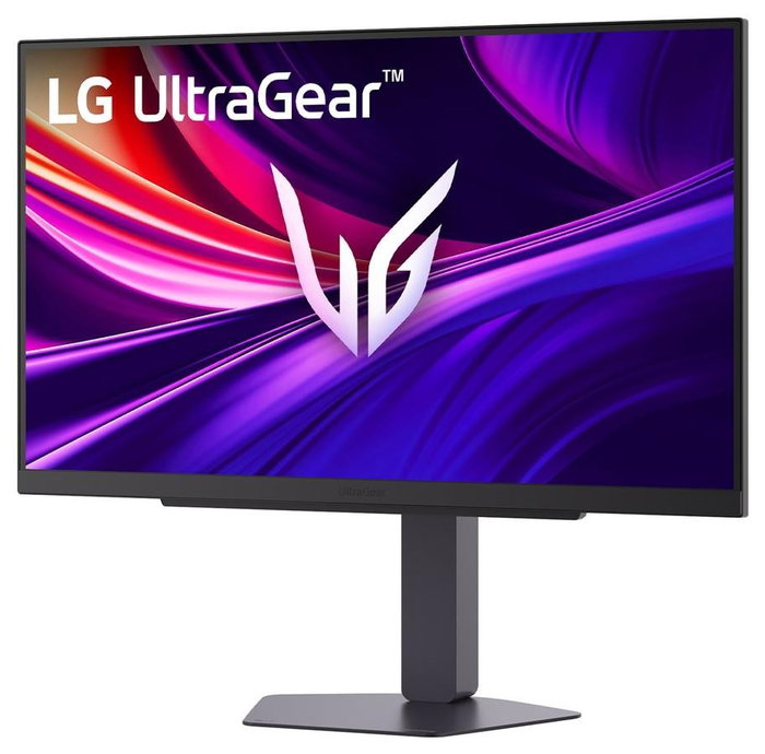 LG UltraGear 27G810A-B Monitor Gaming 27" IPS 180Hz 4K 360Hz Full HD