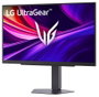 LG UltraGear 27G810A-B Monitor Gaming 27" IPS 180Hz 4K 360Hz Full HD