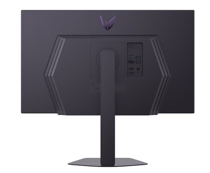 LG UltraGear 27G810A-B Monitor Gaming 27" IPS 180Hz 4K 360Hz Full HD