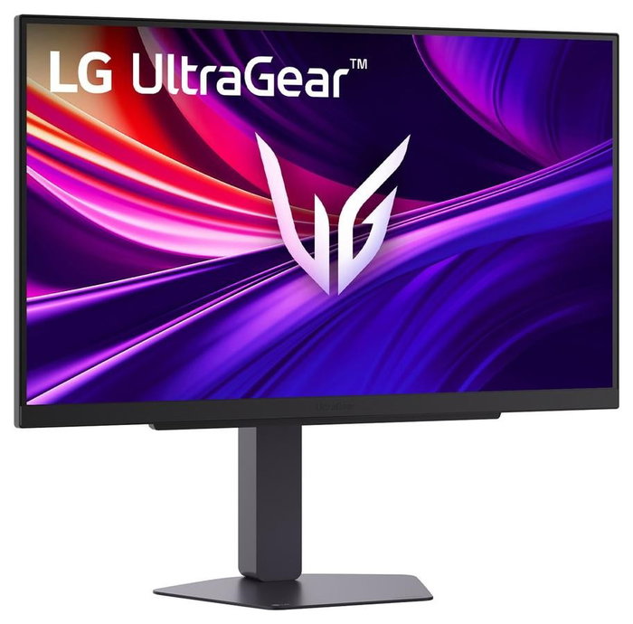 LG UltraGear 27G810A-B Monitor Gaming 27" IPS 180Hz 4K 360Hz Full HD