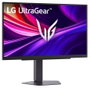 LG UltraGear 27G810A-B Monitor Gaming 27" IPS 180Hz 4K 360Hz Full HD