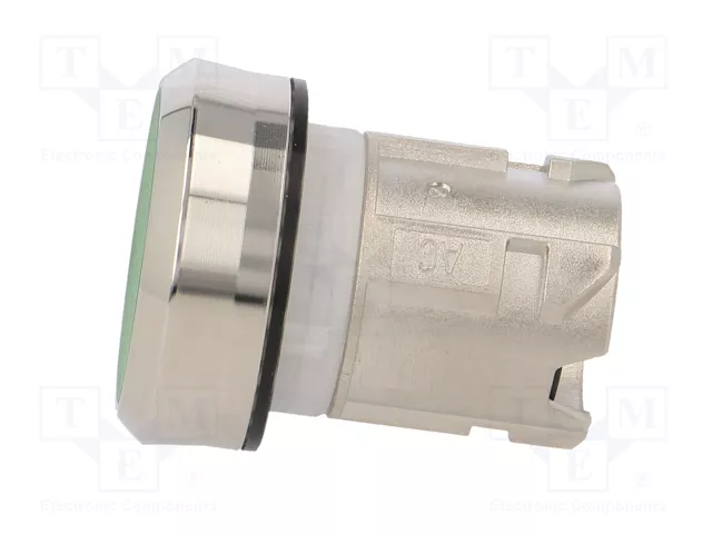 SIEMENS Interruptor de presión verde 22mm