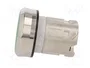 SIEMENS Interruptor de presión verde 22mm