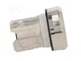 SIEMENS Interruptor de presión verde 22mm